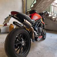 Speed Triple 1200 RS