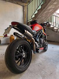 Speed Triple 1200 RS