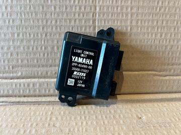 Centralina Fari Yamaha MT-09 Tracer 2015 2017