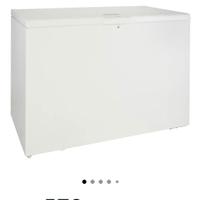 Congelatore a pozzetto WHIRLPOOL 