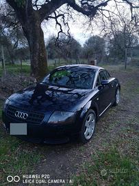 AUDI TT 1.8 Turbo (2005)