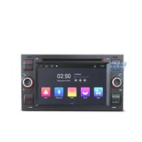 RADIO GPS ANDROID 11 PER FORD FOCUS C-MAX S-MAX GA