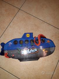 Stikeez LIDL 2015