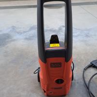 Idropulitrice black+Decker BX PW1500