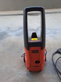 Idropulitrice black+Decker BX PW1500