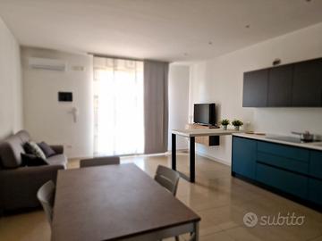 Villetta ristrutturata ammobiliata