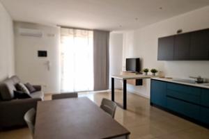 Villetta ristrutturata ammobiliata