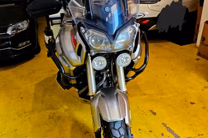 yamaha xt 1200z super ténéré 