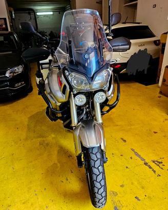 yamaha xt 1200z super ténéré 