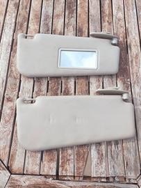 ALETTA PARA SOLE  PUNTO  2 Porte MJT 1300 