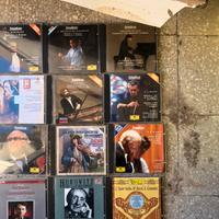 Cd classica