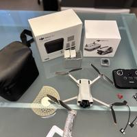 Drone DJI Mini 3 Pro – Fly More Kit