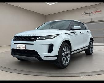 LAND ROVER RR Evoque 2.0D – AWD, SE, TETTO, PELLE