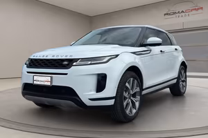 LAND ROVER RR Evoque 2.0D – AWD, SE, TETTO, PELLE
