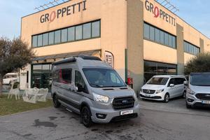 Bürstner LINEO C 590