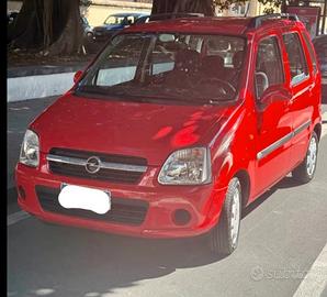 Opel Agila 1.0 Benzina 
