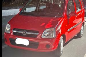 Opel Agila 1.0 Benzina 