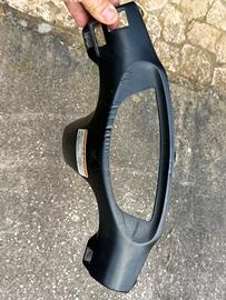 Honda dio zx