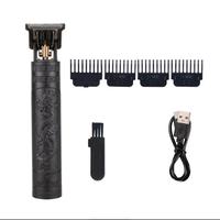 WAIKIL Set per Cura e Rasatura Uomo con 6 pezzi