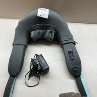 CUSCINO HOMEDICS MASSAGGIO COLLO CON CALORE