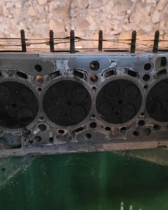TESTATA MOTORE R04L.103.373.E VW 1.6 TDI 116CV DGT