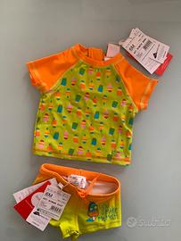Costume bimbo
