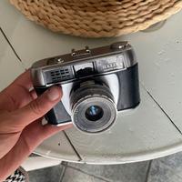 Fotocamera vintage