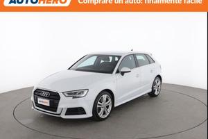AUDI A3 ED50571