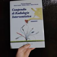Compendio di Radiologia Interventistica 