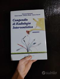 Compendio di Radiologia Interventistica 