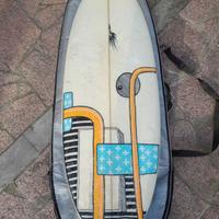 Tavola Surf 5'4" - MAGIC CARPET