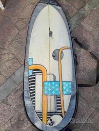 Tavola Surf 5'4" - MAGIC CARPET