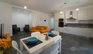 Appartamento a 100 metri dal mare