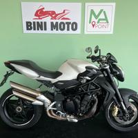 MV AGUSTA BRUTALE 920 - 2011