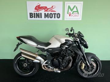 MV AGUSTA BRUTALE 920 - 2011