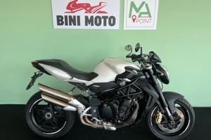 MV AGUSTA BRUTALE 920 - 2011