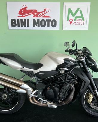 MV AGUSTA BRUTALE 920 - 2011