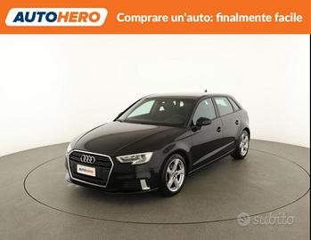 AUDI A3 GH87083