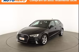 AUDI A3 GH87083