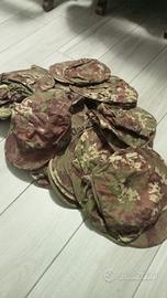 militaria CAPPELLI E.I. VEGETATO NUOVI