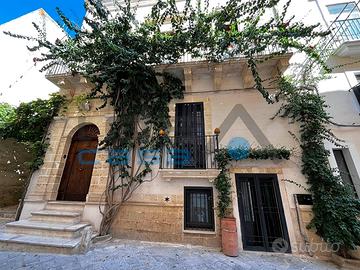 Appartamento in Via G. Battista 39