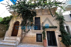 Appartamento in Via G. Battista 39