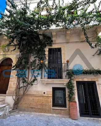 Appartamento in Via G. Battista 39