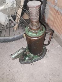 crick non funzionante 