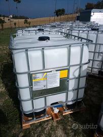 cisternette 1000 litri