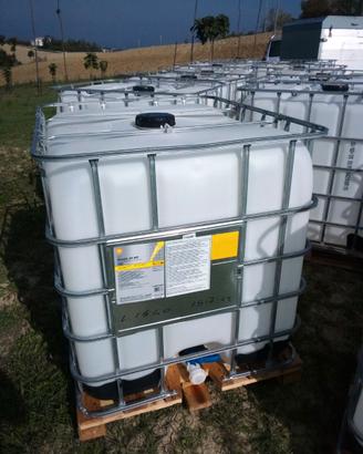 cisternette 1000 litri