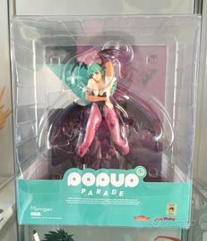 Morrigan Aensland Pop Up Parade Figure