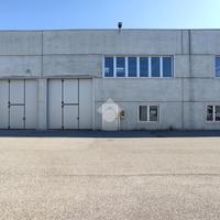 CAPANNONE A CONCORDIA SULLA SECCHIA