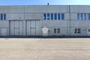 CAPANNONE A CONCORDIA SULLA SECCHIA