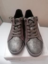 Geox donna D Blomiee nr 39 grigio